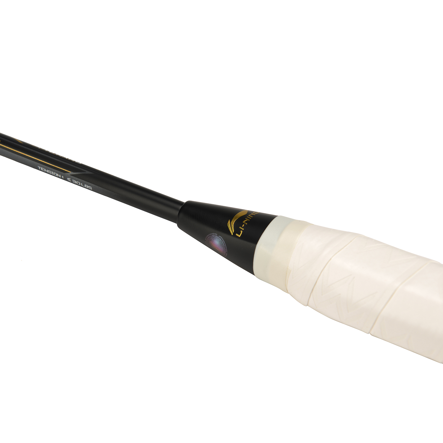 Badminton Racket 3D Calibar 600 Drive unstrung - AYPP016-1