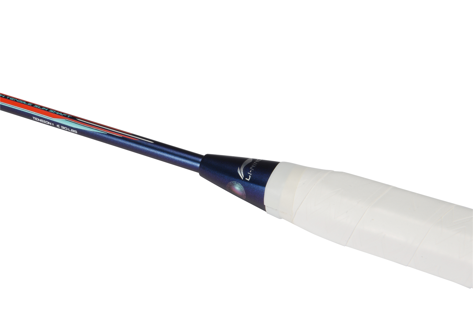 Badminton Racket Aeronaut 6000 ...  unstrung - AYPT411-3