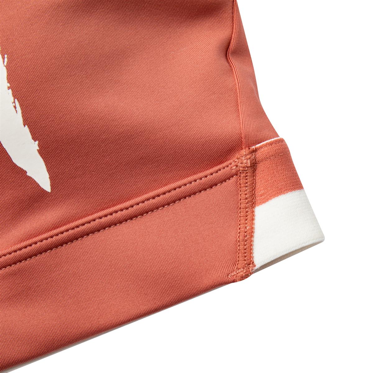 Medium Support SportBH "LN FIT" wüstenrose - AUBQ076-2 XXL