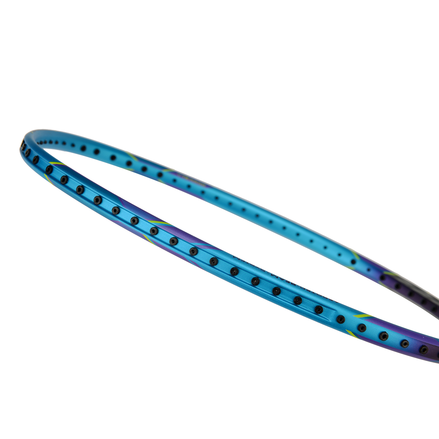 Badminton Racket 3D Calibar 001 Drive unstrung - AYPP008-1