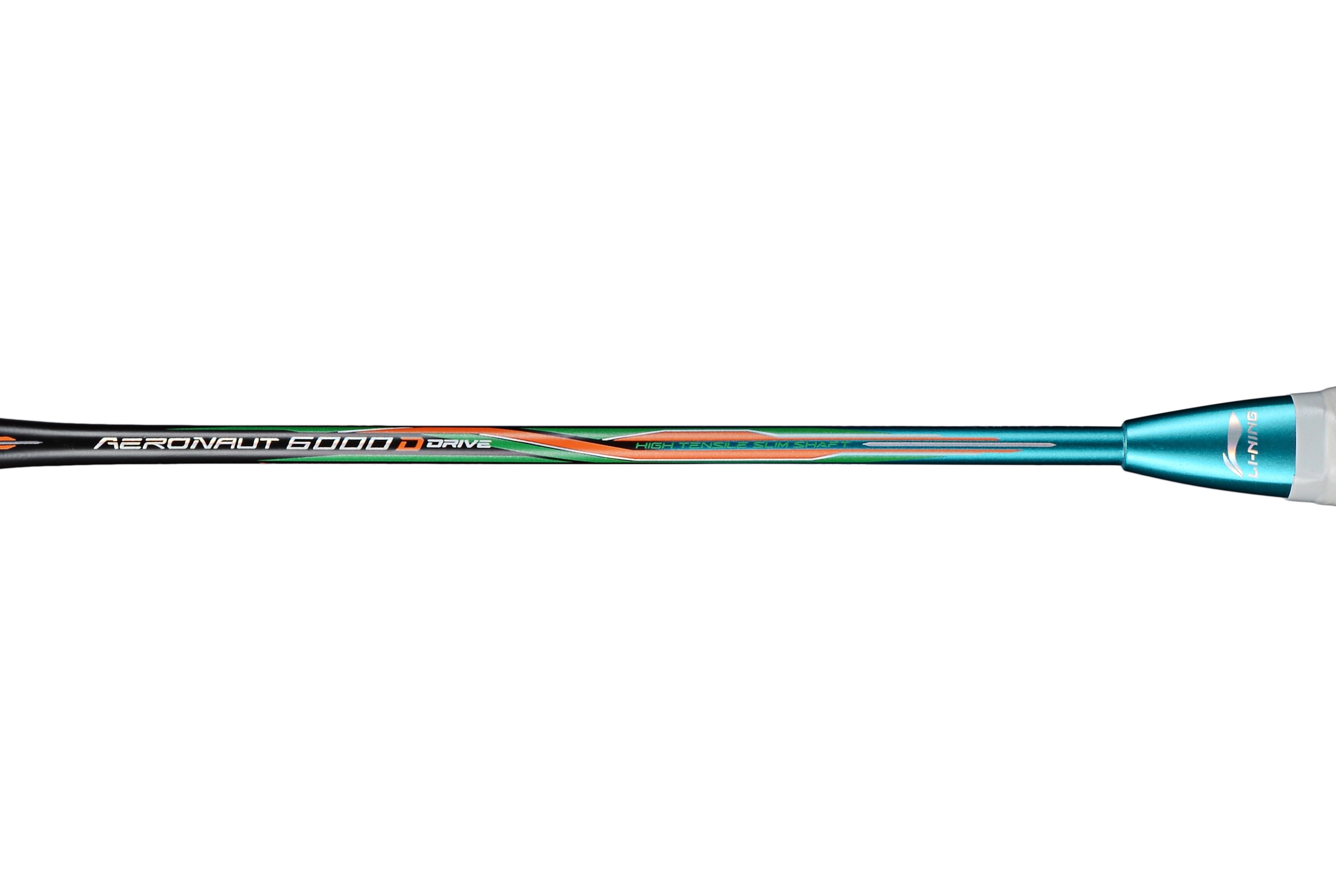 Badminton Racket Aeronaut 6000 Drive unstrung - AYPQ014-1