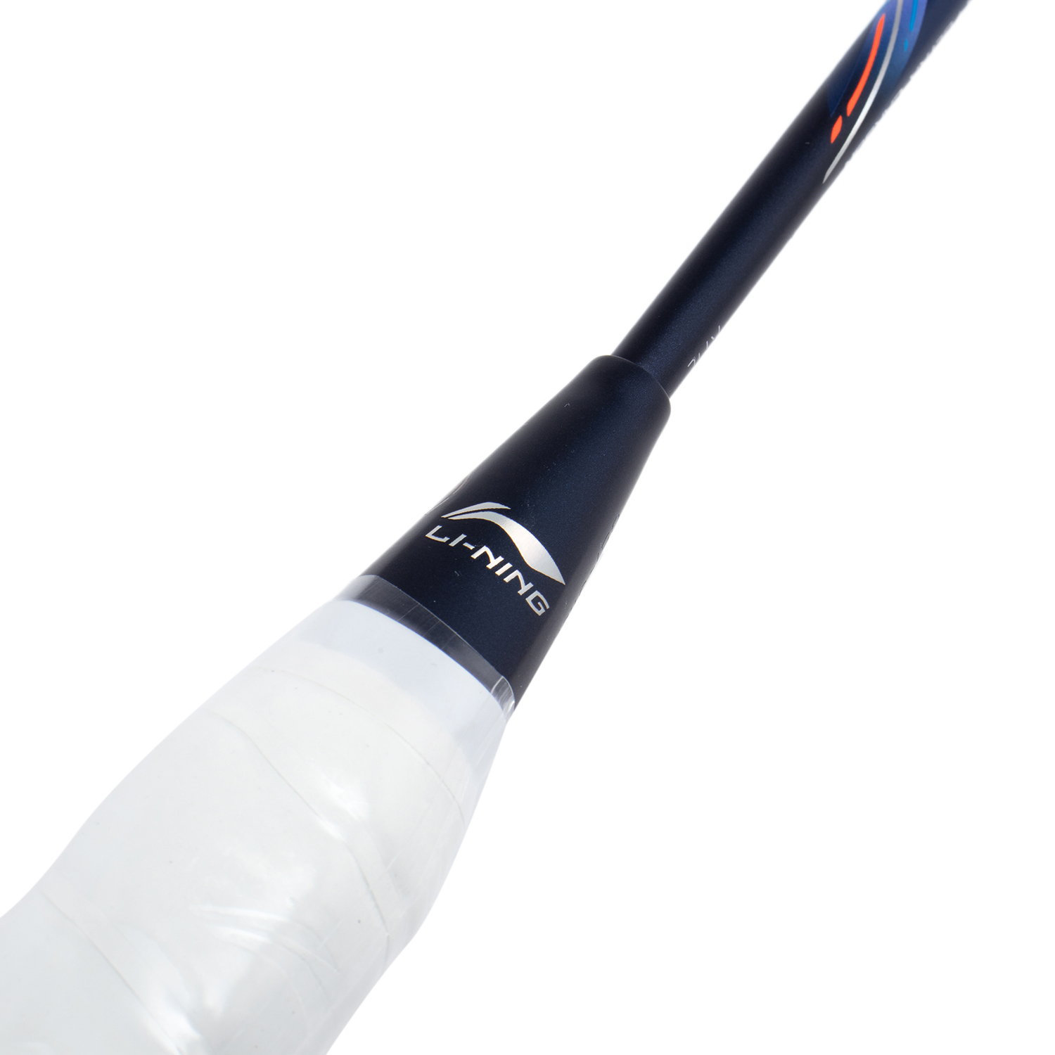Badmintonracket MAX BLADEX Moon (3U) Blue - unstrung - AYPT025-1