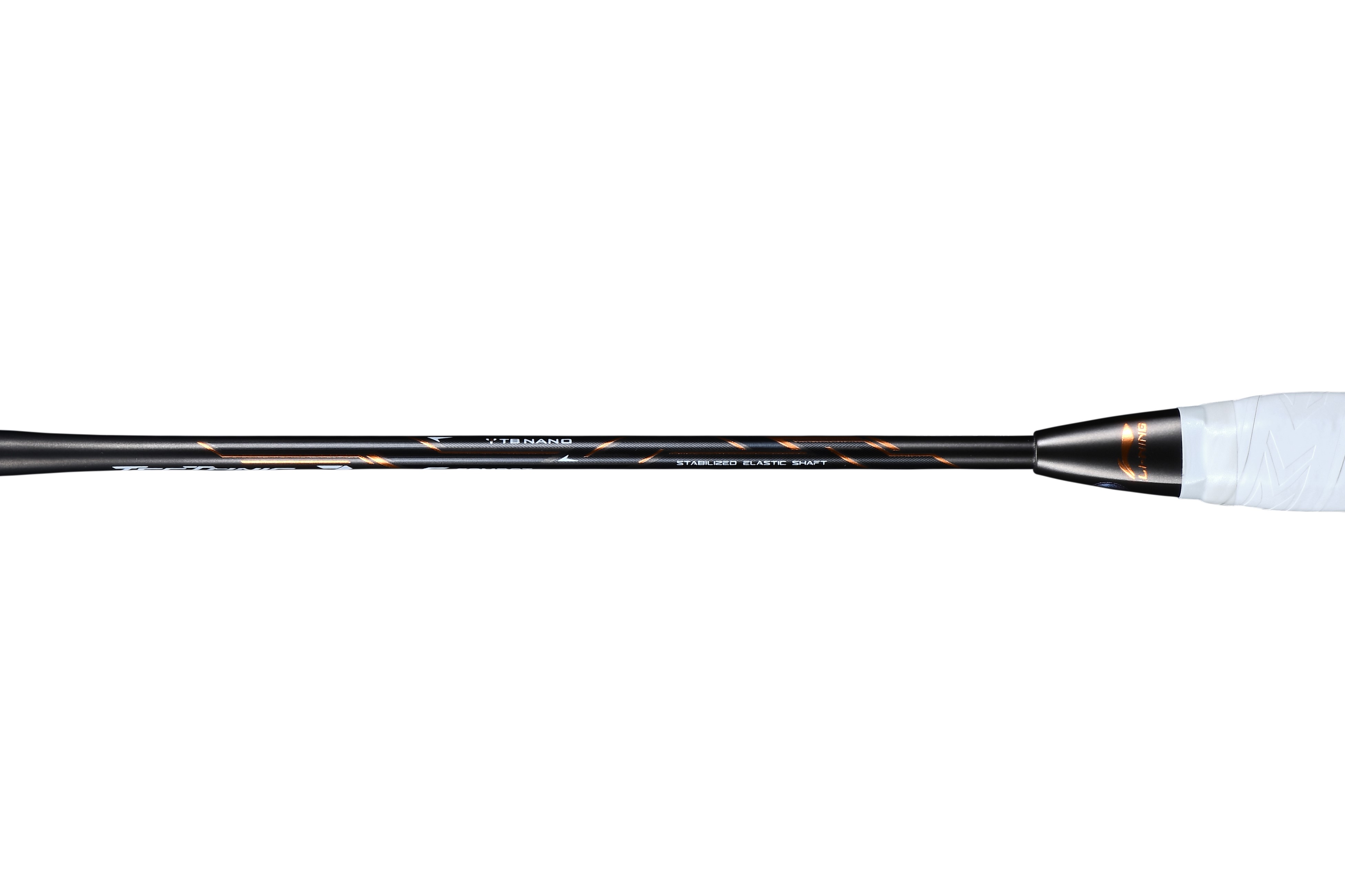 Badminton Racket TecTonic 7 Combat unstrung - AYPQ148-1