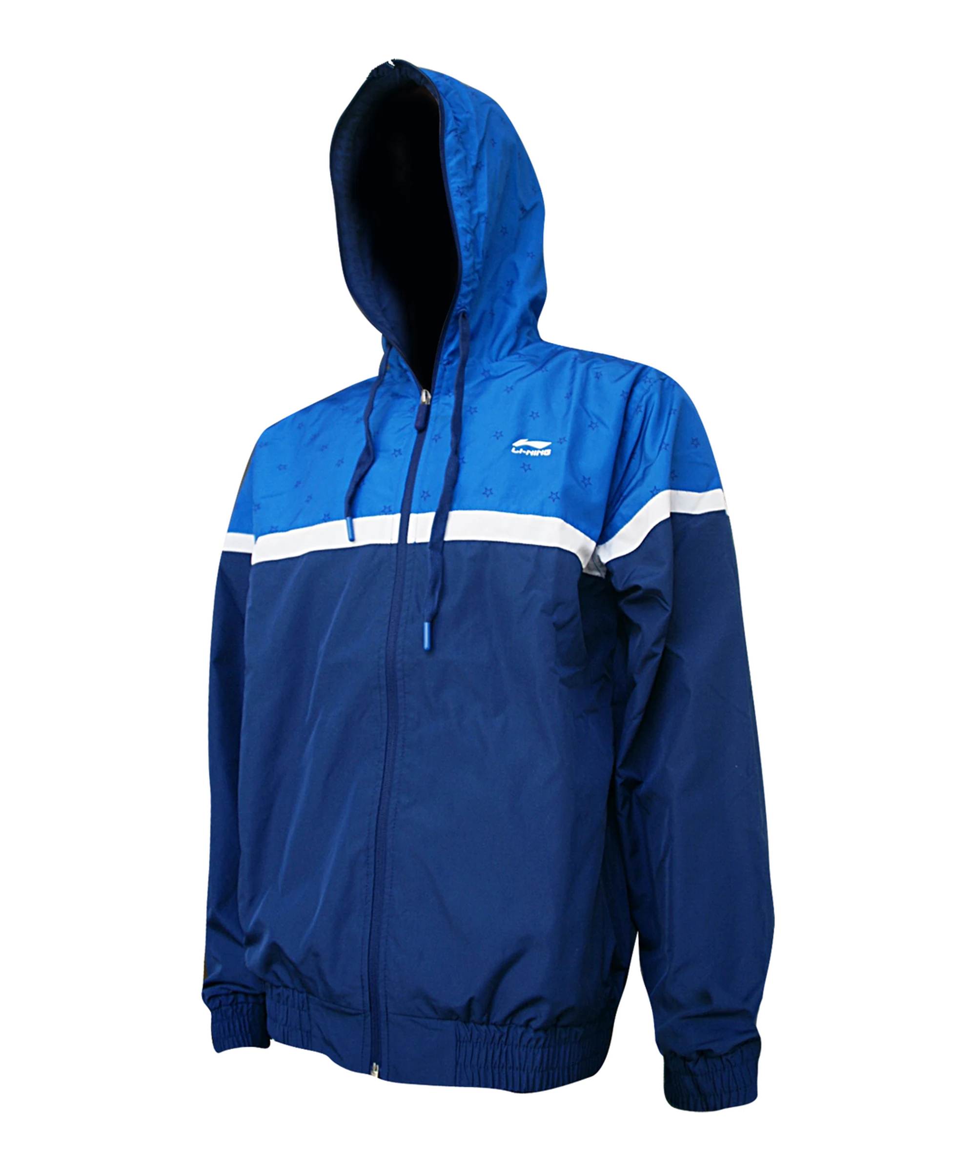 Badminton Hoodie Hooded Jacket - AYYG219-1 3XL = XXL EU