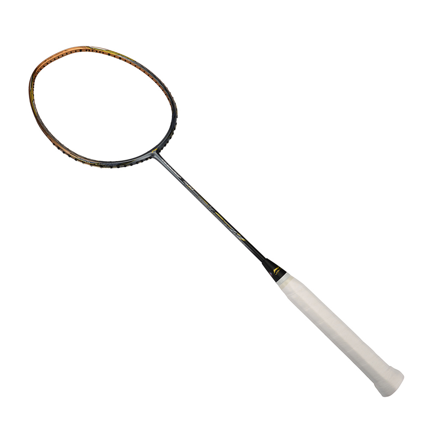 Badminton Racket 3D Calibar 900 Drive unstrung - AYPT381-4