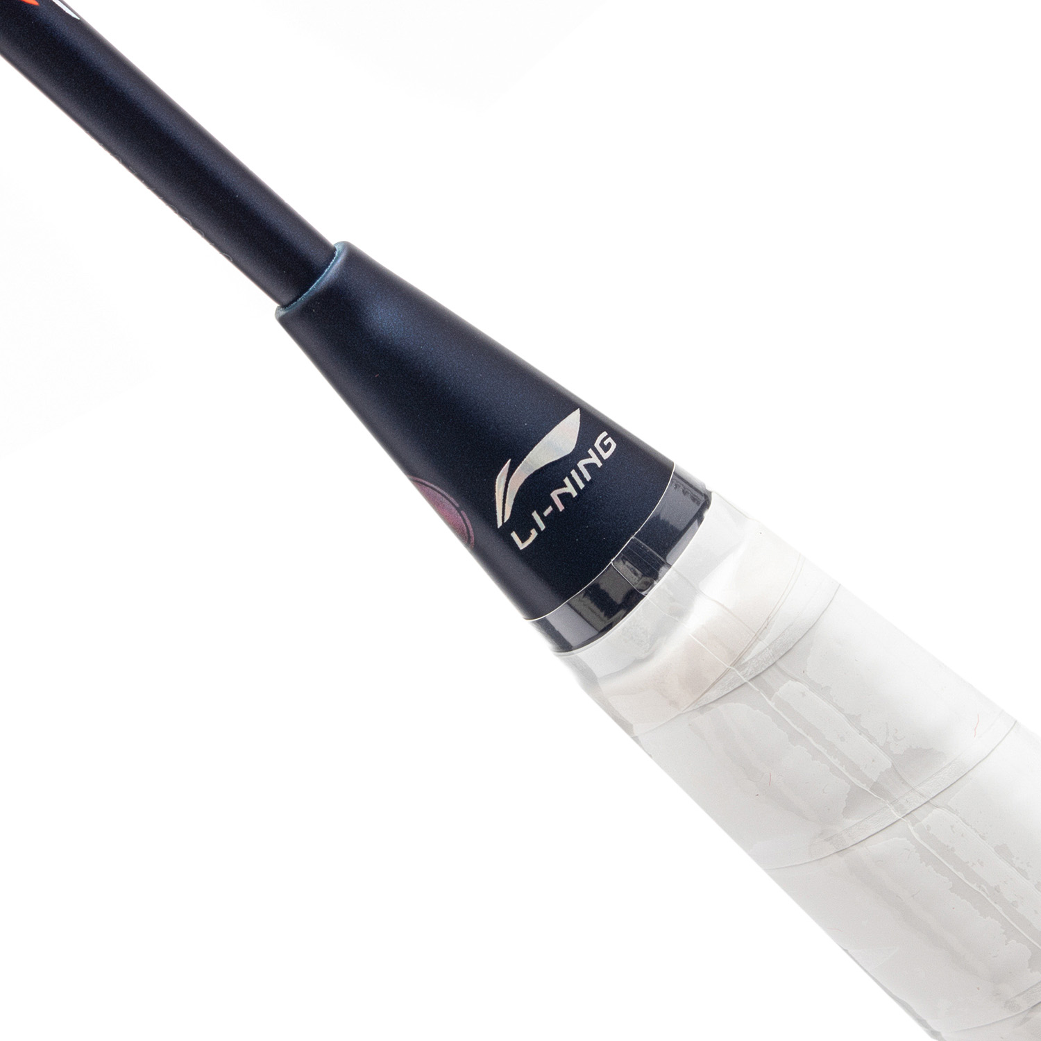 Badmintonracket MAX BLADEX Moon (4U) Blue - unstrung - AYPT327-4