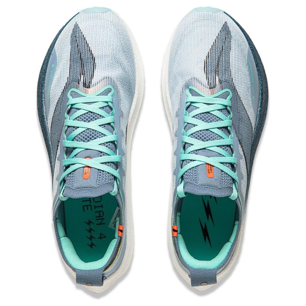 Unisex competition running shoe Feidian 4 Elite - cloud-blue - ARMU007-21 EU49- UK13- US14- 315mm