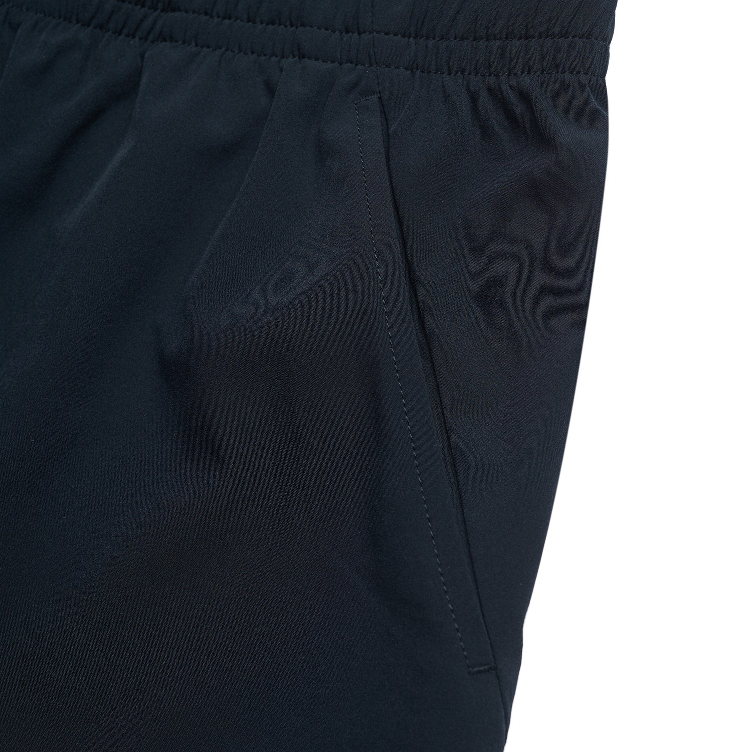 Unisex Tabletennis Team Short - black - AAPT025-2
