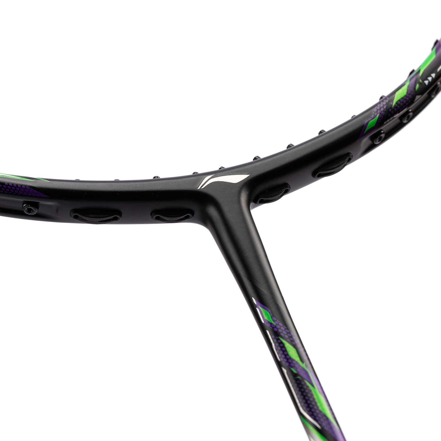 Badmintonracket HalberTec 9000 (3U) - unstrung  - AYPU021-3