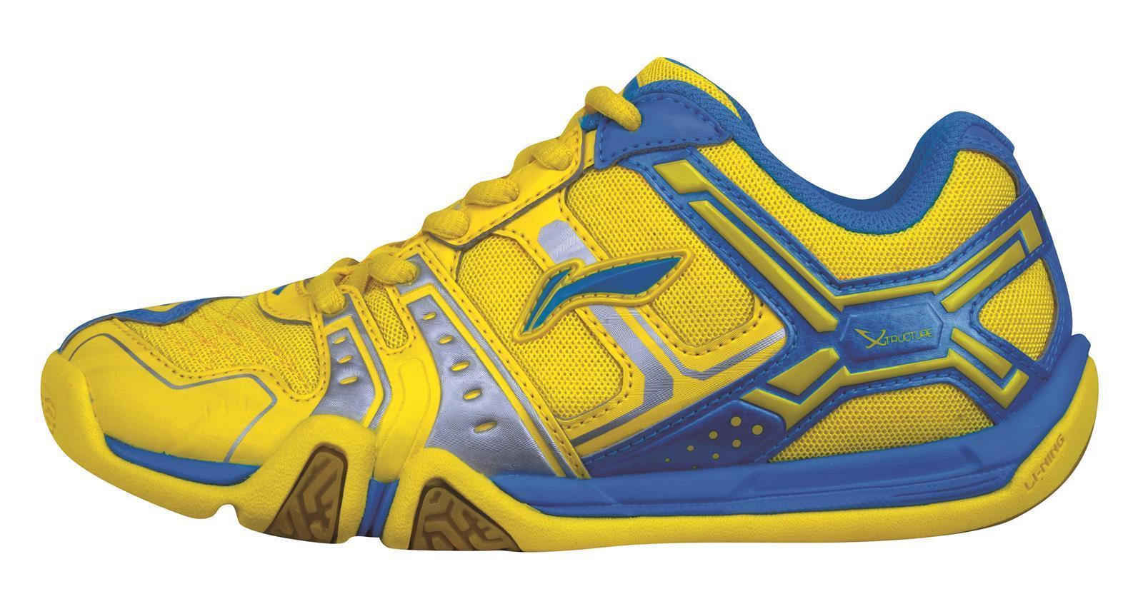 "Family Junior" Kids Shoe Yellow - AYTJ068-2 Size 35 2/3  -230