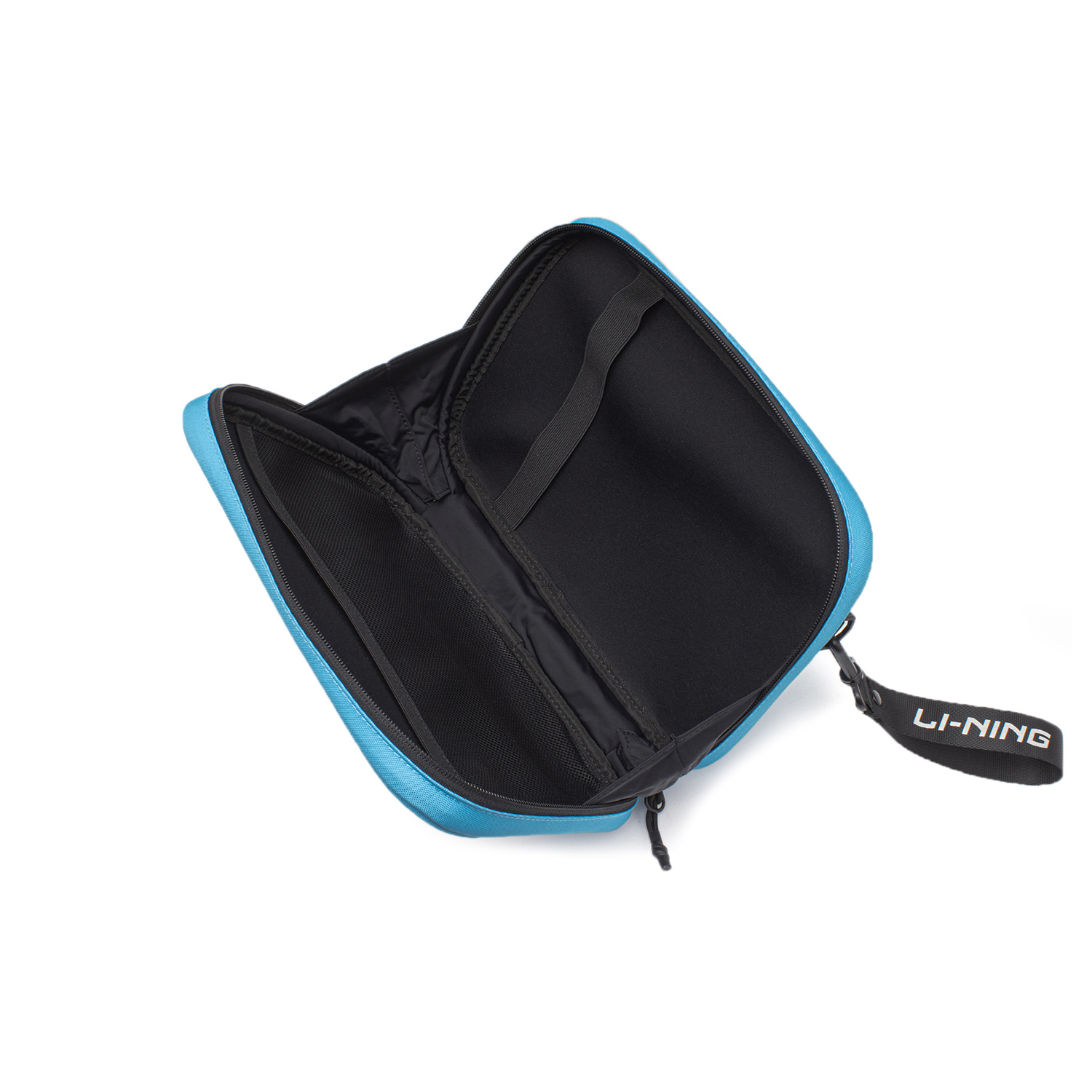 Table tennis cover bag "Champion" - lightblue - ABJT045-2