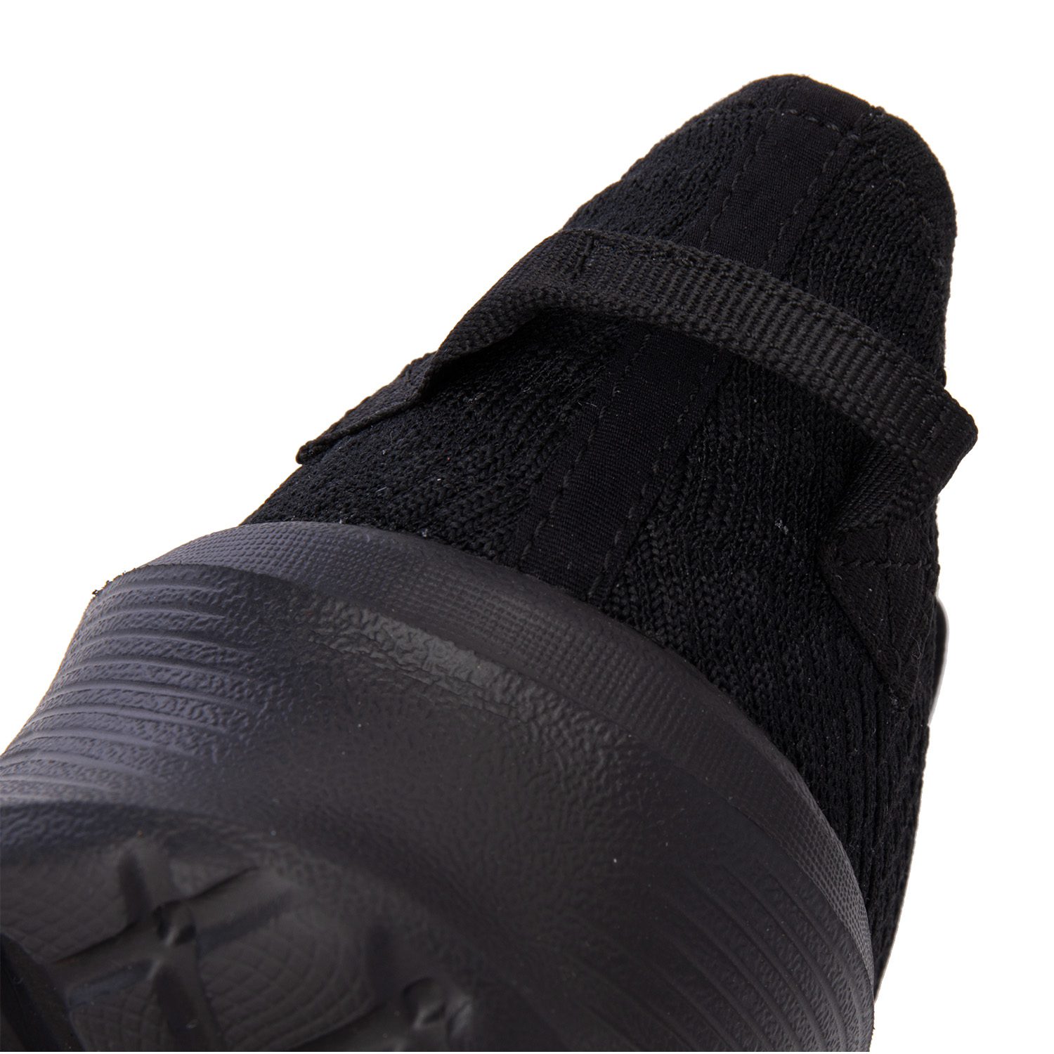Herren Laufschuh "Soft" schwarz ARHQ061-5 EU46 1/3- UK11- US12- 295mm