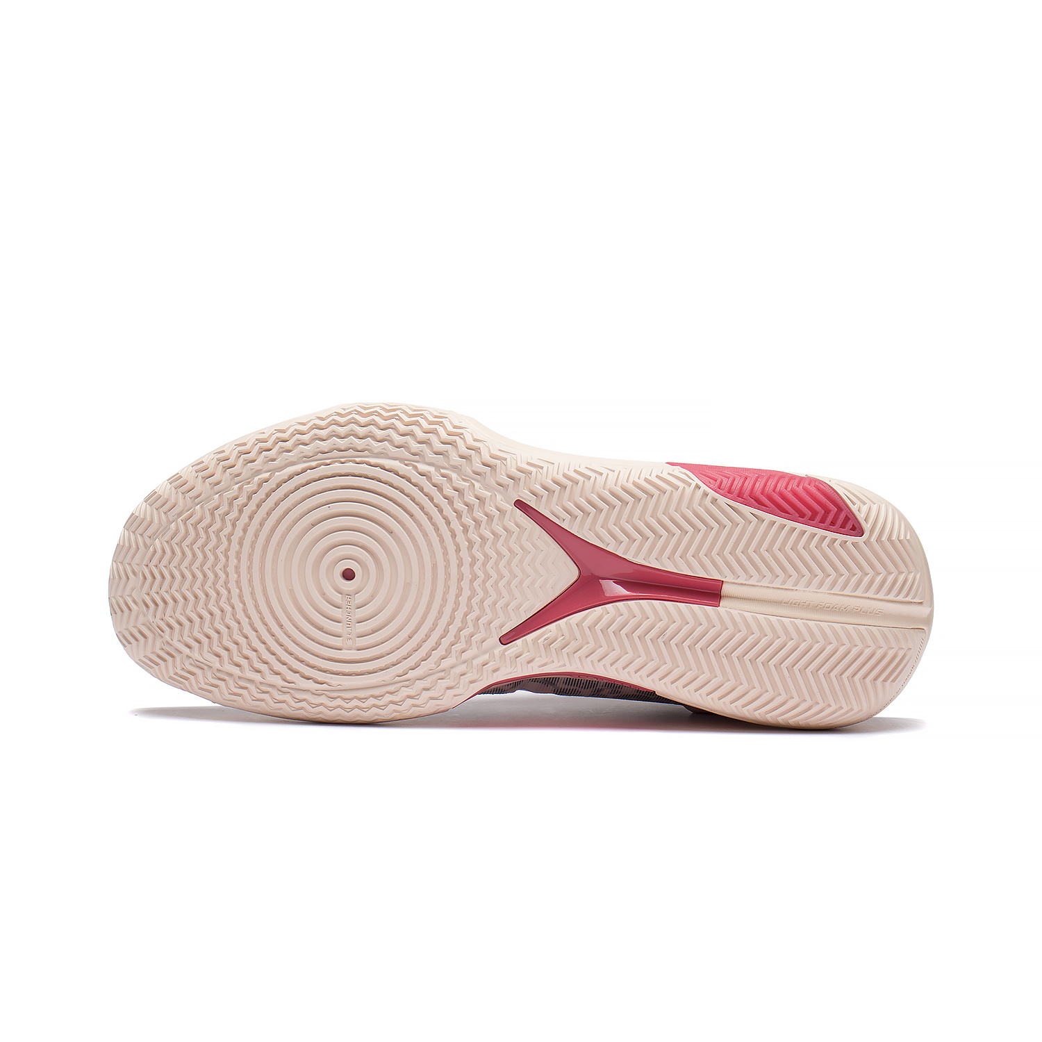 Basketballschuh Speed 9 Premium creme - ABAS071-4 47 2/3 -US 13  -305 