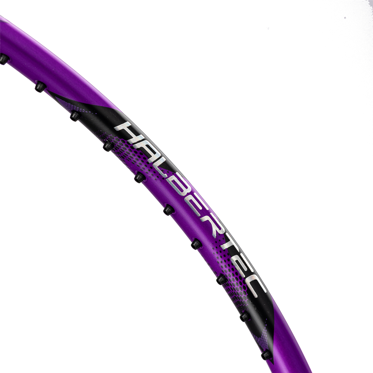 Badmintonracket HalberTec 9000 (3U) - unstrung  - AYPU021-3