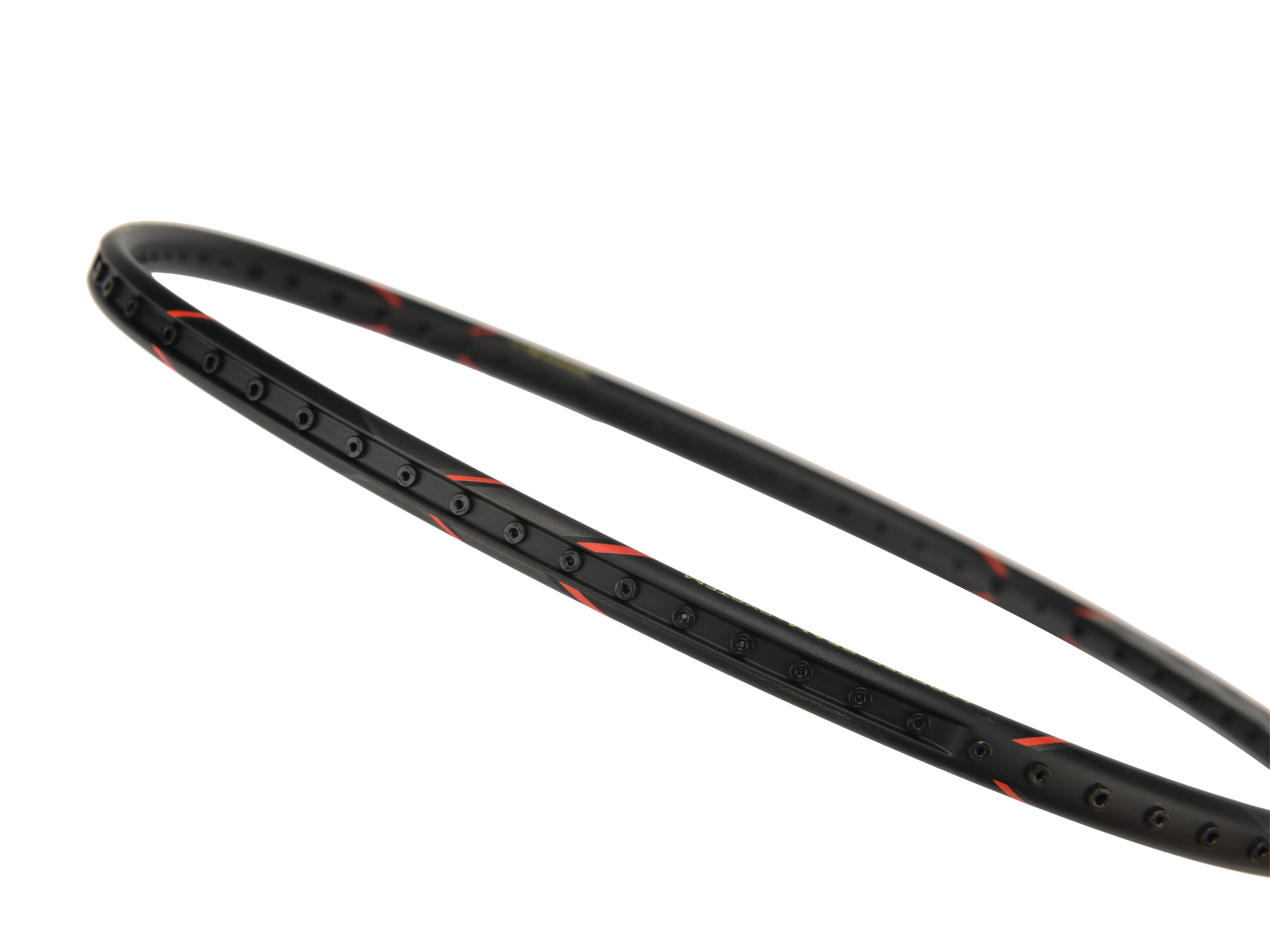 Badmintonracket 3D Calibar 001 Combat (3U) unstrung - AYPT401-3