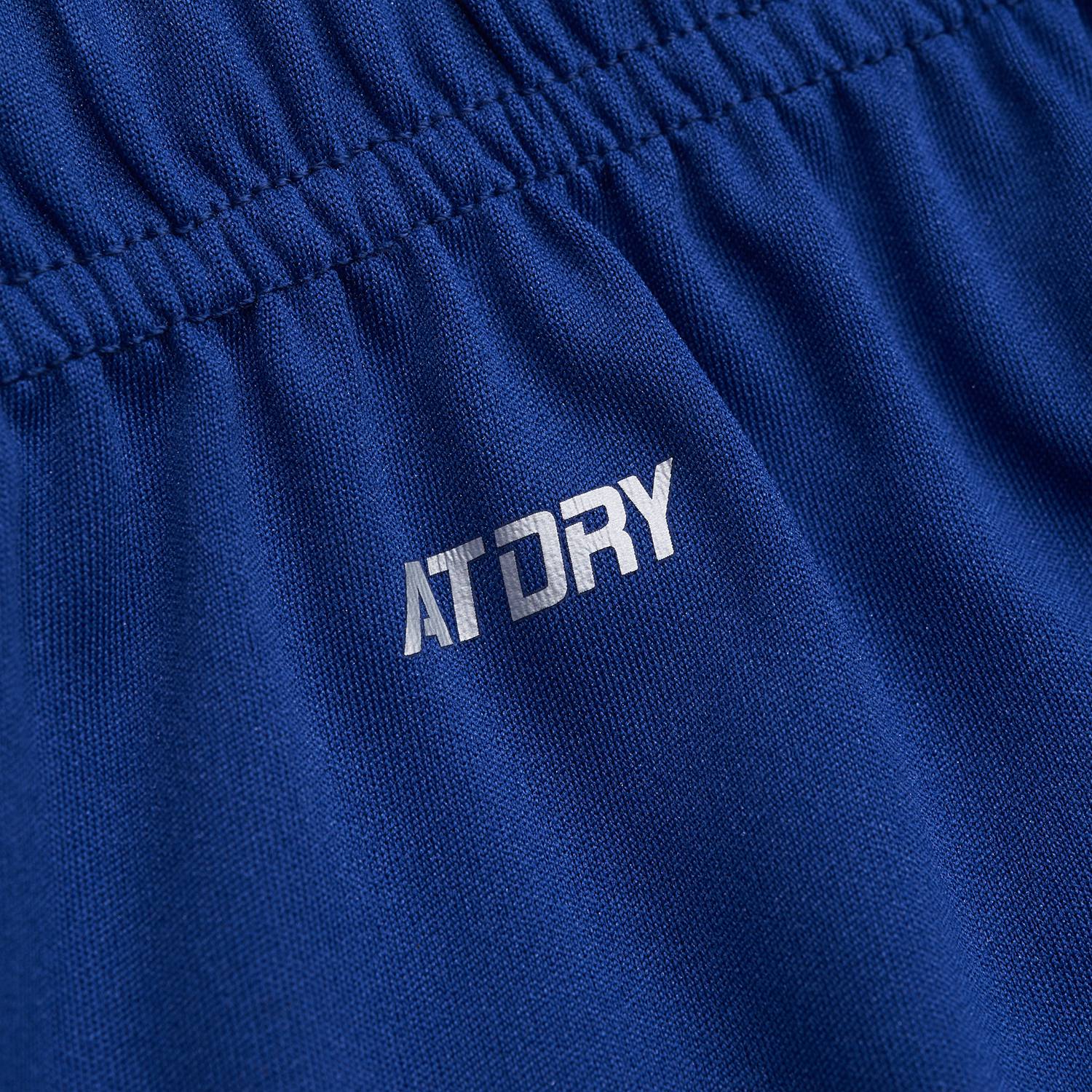 Table Tennis Unisex Competion Suit "Base" (consisting of Shirt and Shorts) orange + blue - AATT003-6 3XL = XXL EU