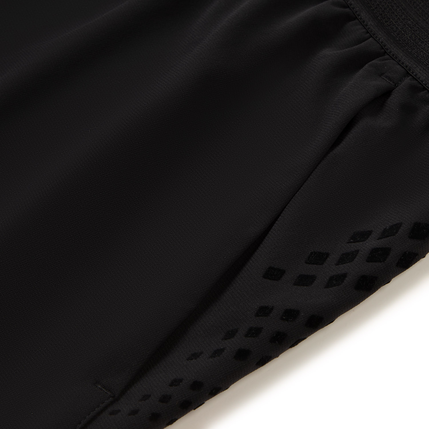 Tabletennis Shorts Shadow Dragon - black - AAPW011-1