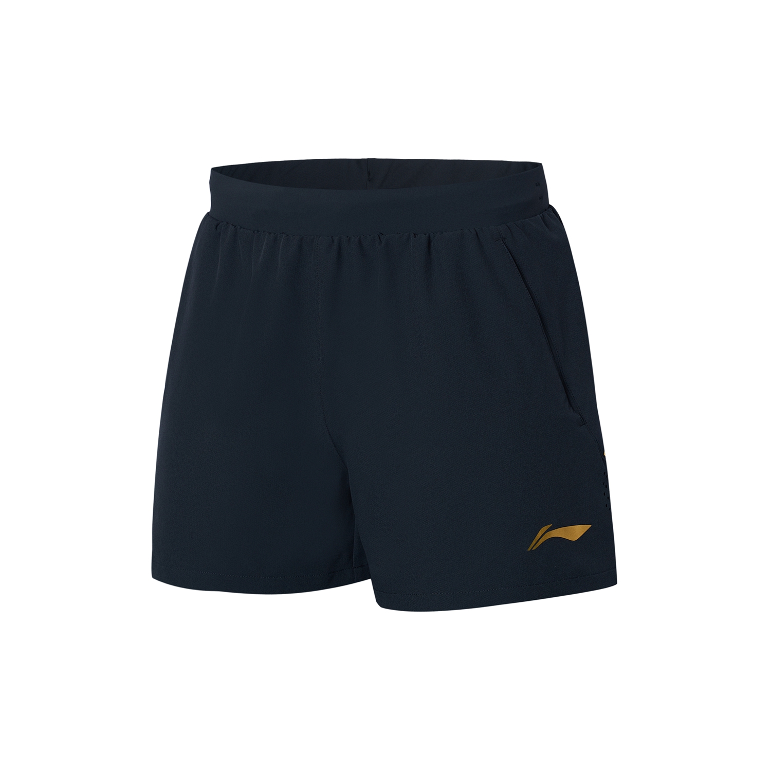 Tabletennis National Team Short Men Durban - black - AAPT021-2 4XL = 3XL EU