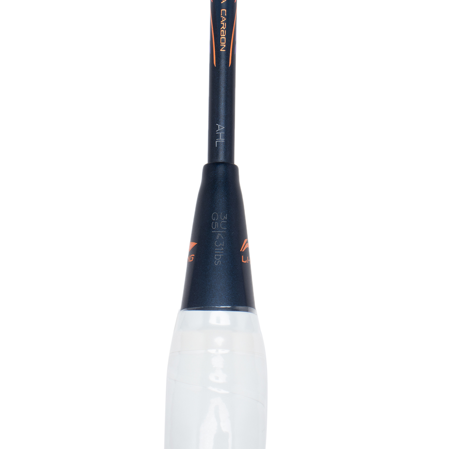 Badmintonracket MAX BLADEX Sun (3U) Gold - unstrung - AYPT021-1