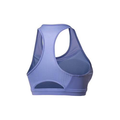 AUBN036-4 Sports Bra Purple XXL