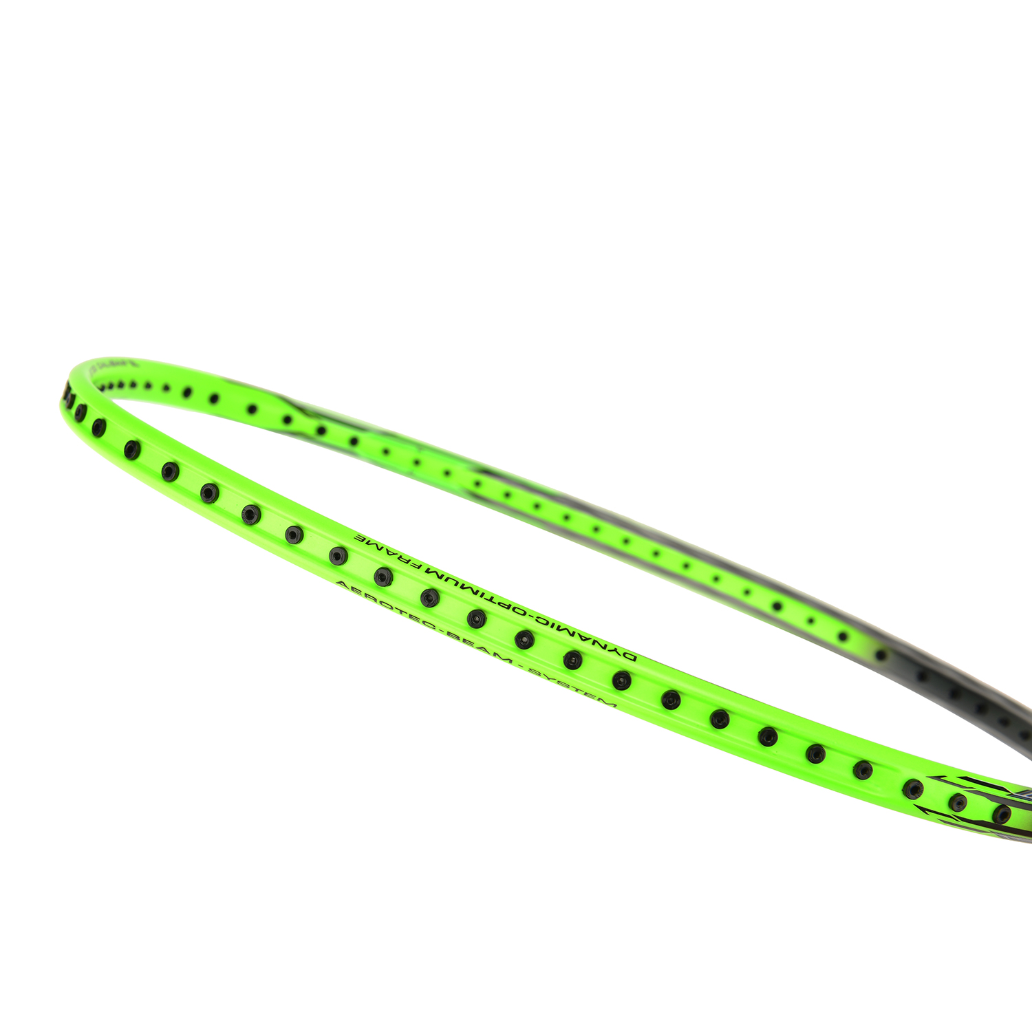 Badminton Racket 3D Calibar 300 Combat unstrung - AYPP014-1