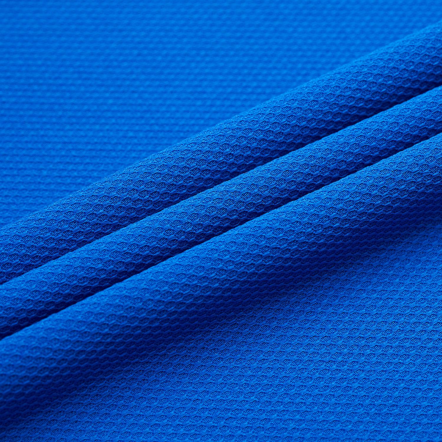 Tabletennis Men Team Competition-Shirt Topspin - orange-blue - AAYT031-2