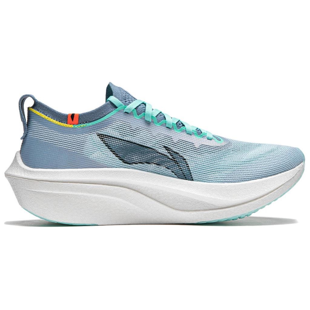 Unisex competition running shoe Feidian 4 Elite - cloud-blue - ARMU007-21 EU49- UK13- US14- 315mm