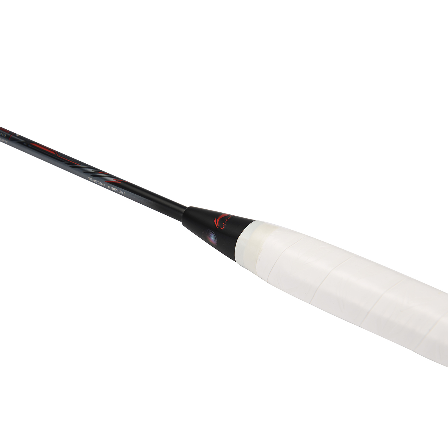 Badminton Racket 3D Calibar 900 Boost unstrung - AYPT383-3
