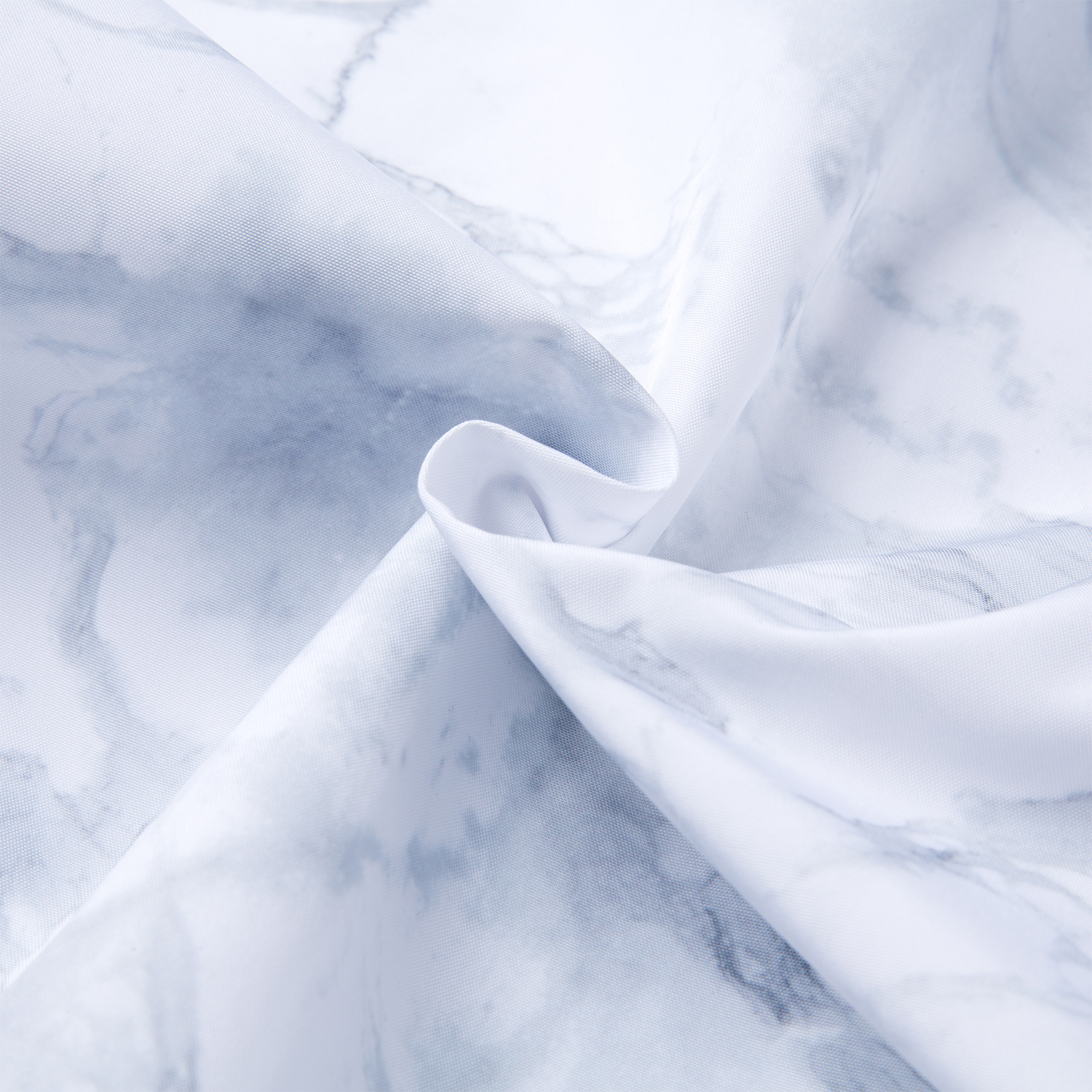 Unisex Windbreaker "Wade" weiß - AFDQ399-2 4XL = 3XL EU