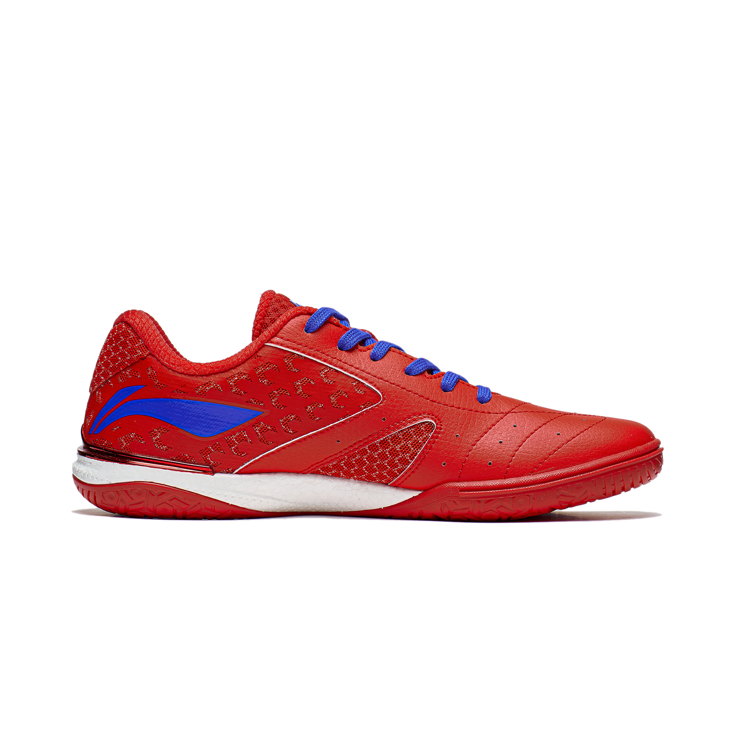 Professional Unisex Table tennis shoe "Champion" PE - APTT025-1 EU 46 1/3 = US 12