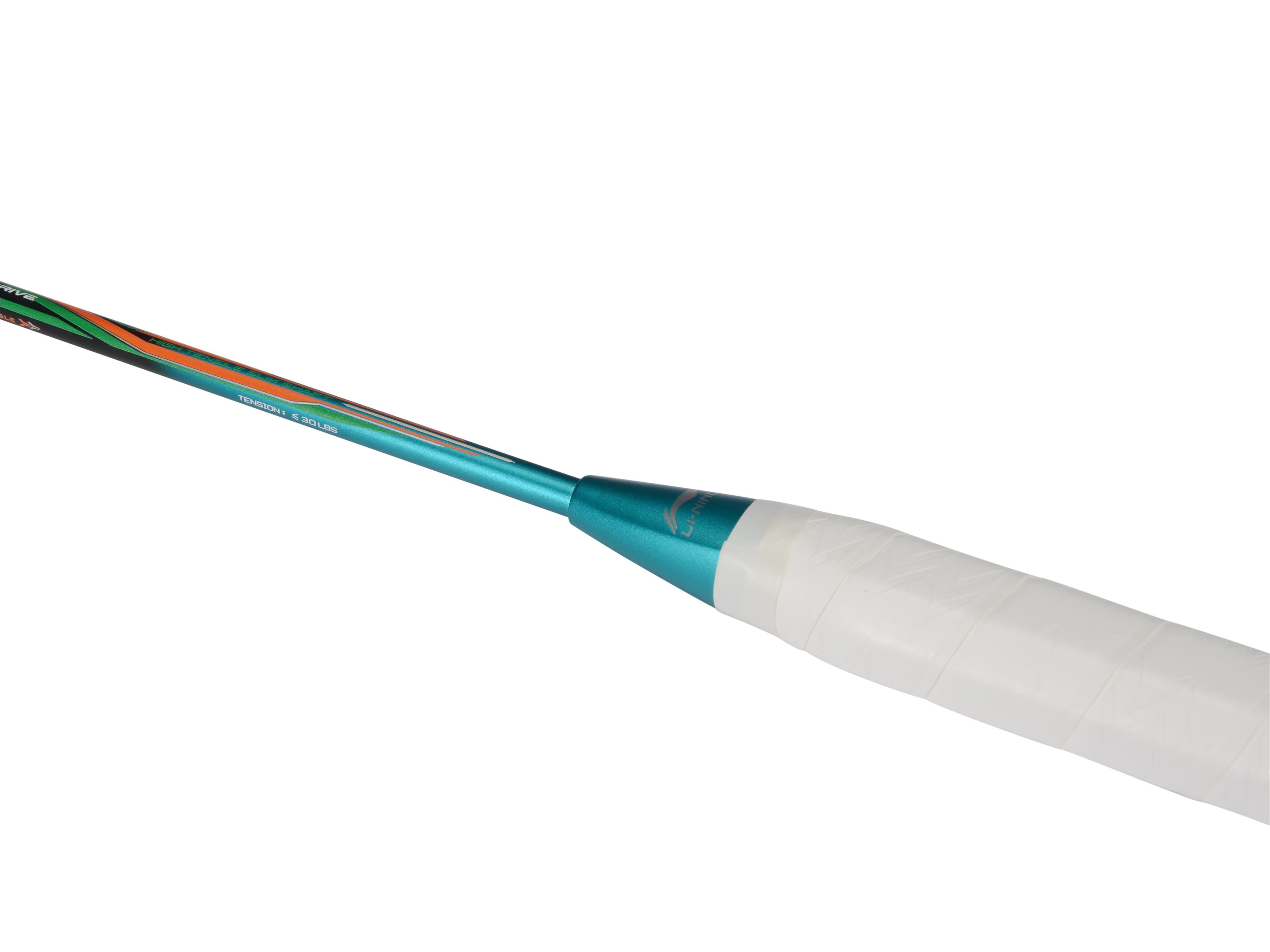 Badminton Racket Aeronaut 6000 Drive unstrung - AYPQ014-1