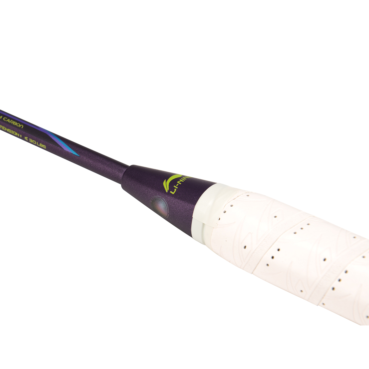 Badminton Racket 3D Calibar 001 Drive unstrung - AYPP008-1