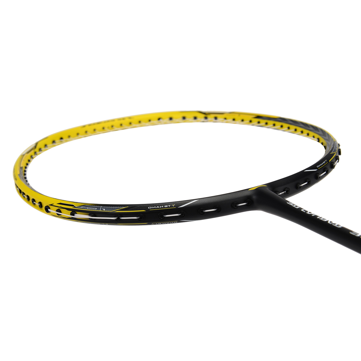Badminton Racket 3D Calibar 300 Drive unstrung - AYPM404-1