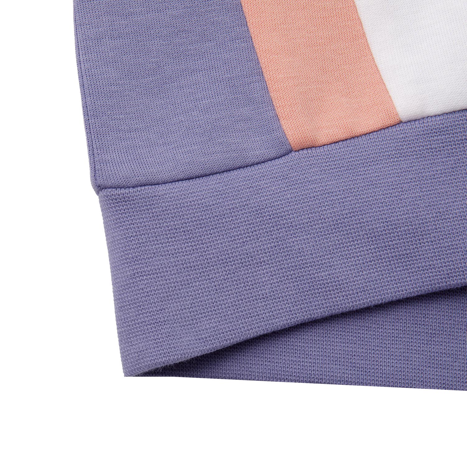 Damen Pullover "Essentials" violet - AWDQ302-3 XXL = XL EU