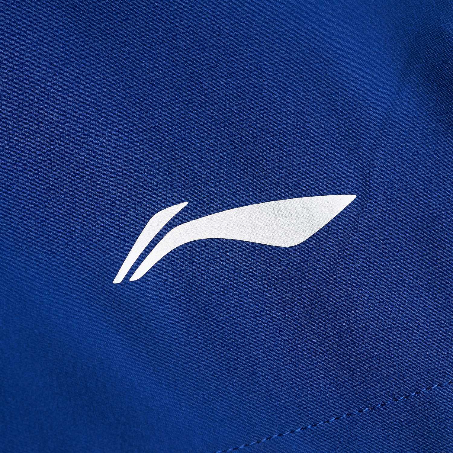 Unisex Tabletennis Team Short - blue - AAPT025-1