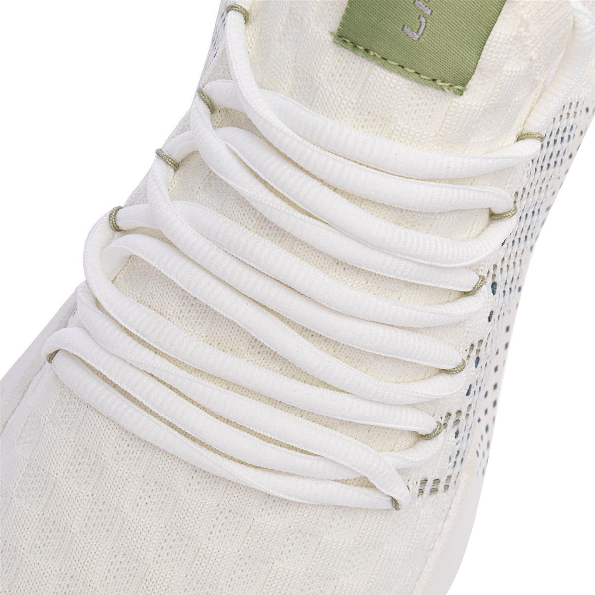 Damen Laufschuh "Soft" weiß - AFWQ006-3 Gr.40 1/3 -US 9