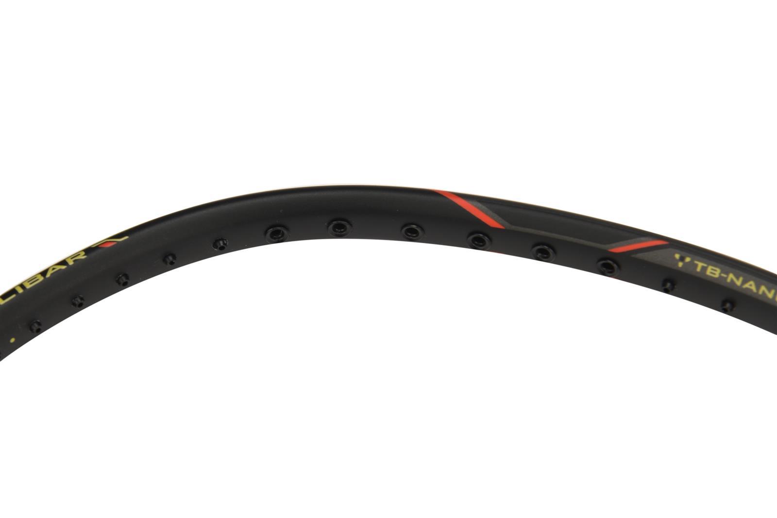 Badminton Racket 3D Calibar 001 Combat unstrung - AYPP012-1