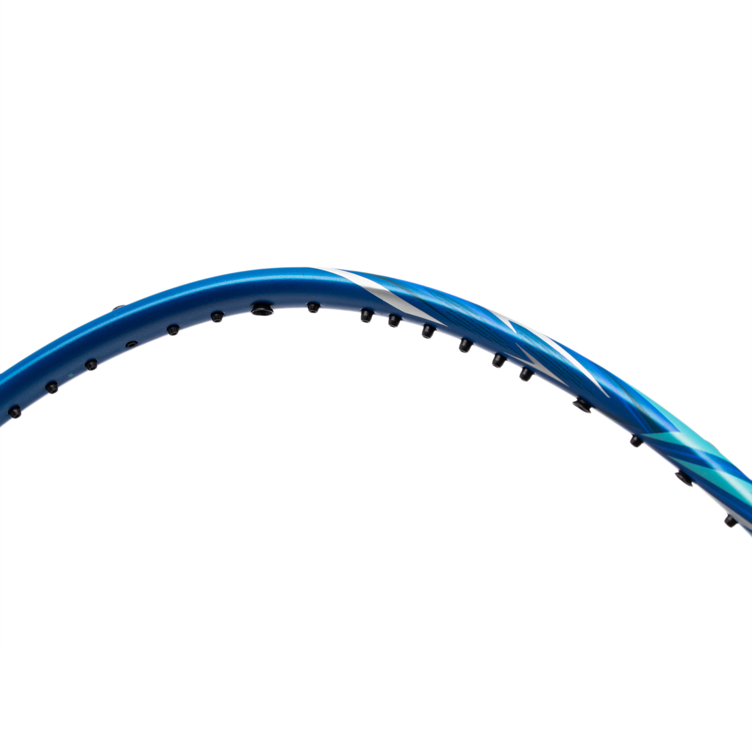 Badmintonracket BladeX SONAR (3U) Blue - unstrung - AYPT037-1