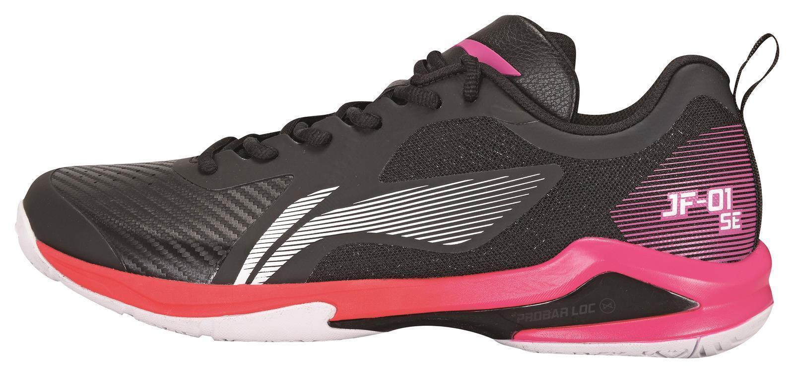 Unisex Badmintonschuh Blast SE black - AYZS018-2 EU 39 -US 6,5 -240 mm