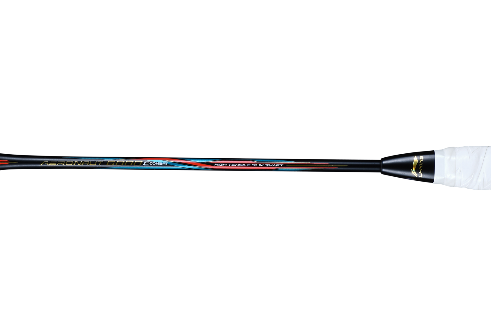Badminton Racket Aeronaut 6000 Combat unstrung - AYPT415-3
