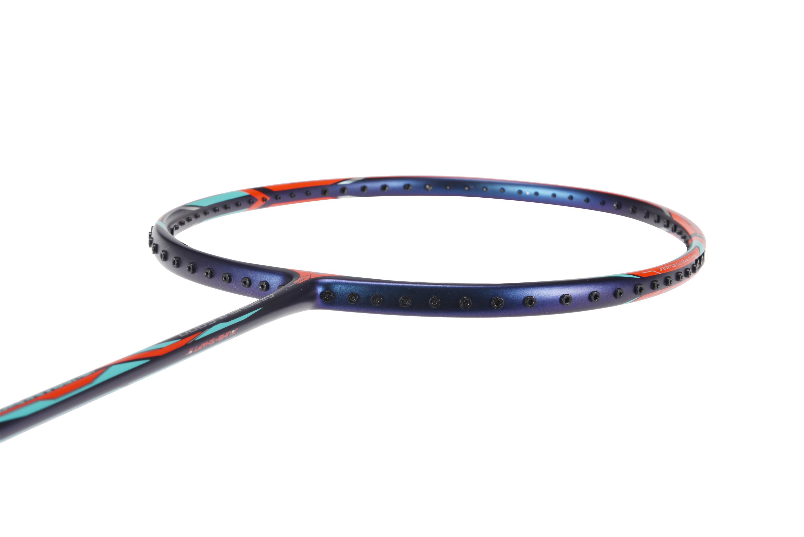 Badminton Racket Aeronaut 6000 ...  unstrung - AYPT411-3