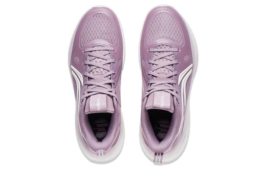 Basketballshoe Yushuai 17 Low - lilac - ABAT127-6 47 2/3 -US 13  -305 