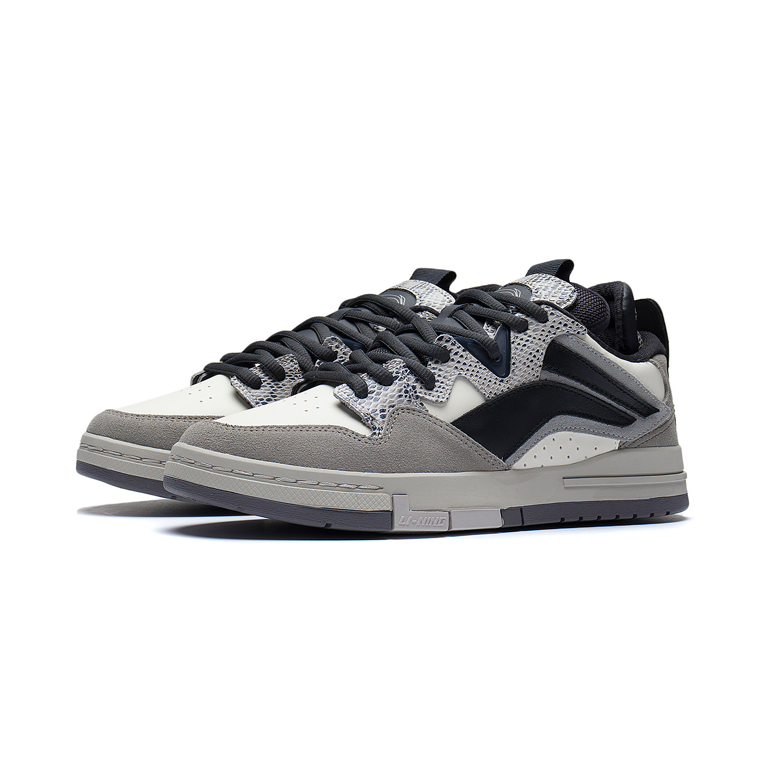 Herren Skate Sneaker "Only Me" Special Edition - AECS049-3 48 1/3 -US 14 - 310