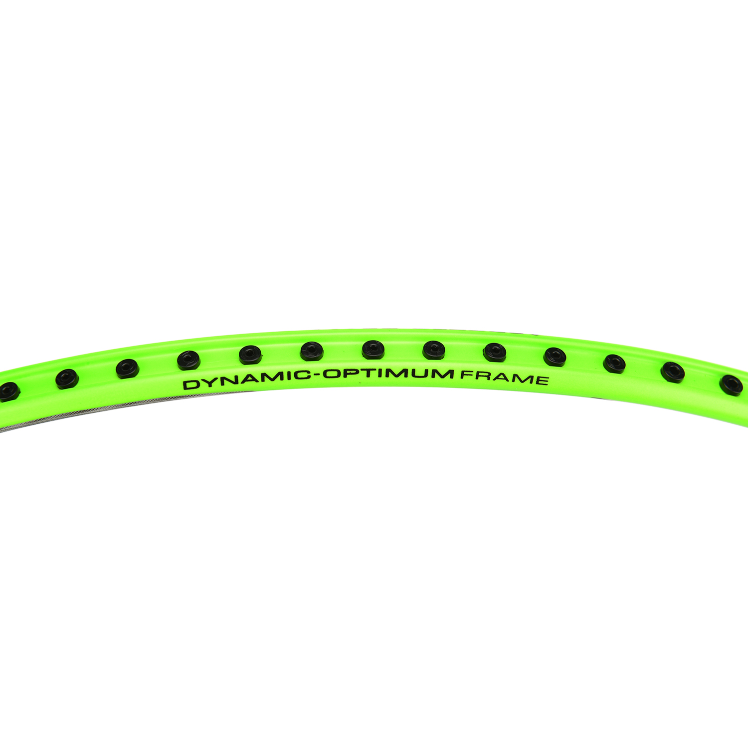 Badminton Racket 3D Calibar 300 Combat unstrung - AYPP014-1