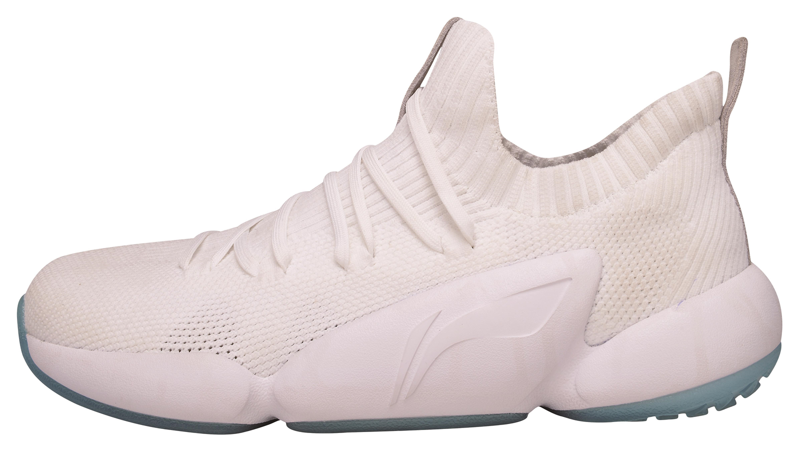 Badminton Culture and Street Shoes Casual Shoe Men Standard White - AYCP001-2 EU45- UK10- US11- 285mm