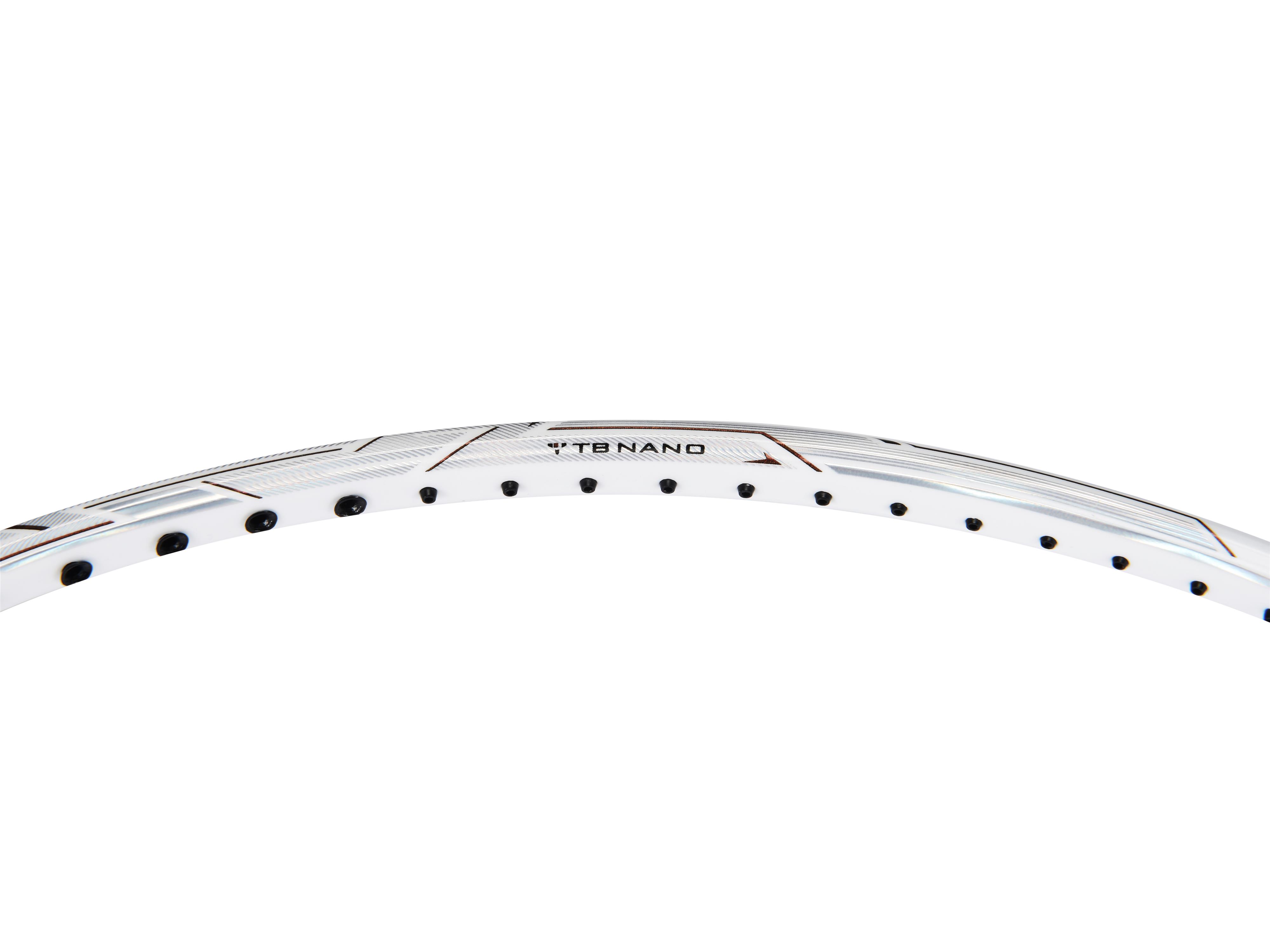 Badminton Racket TecTonic 7 Drive unstrung - AYPQ018-1