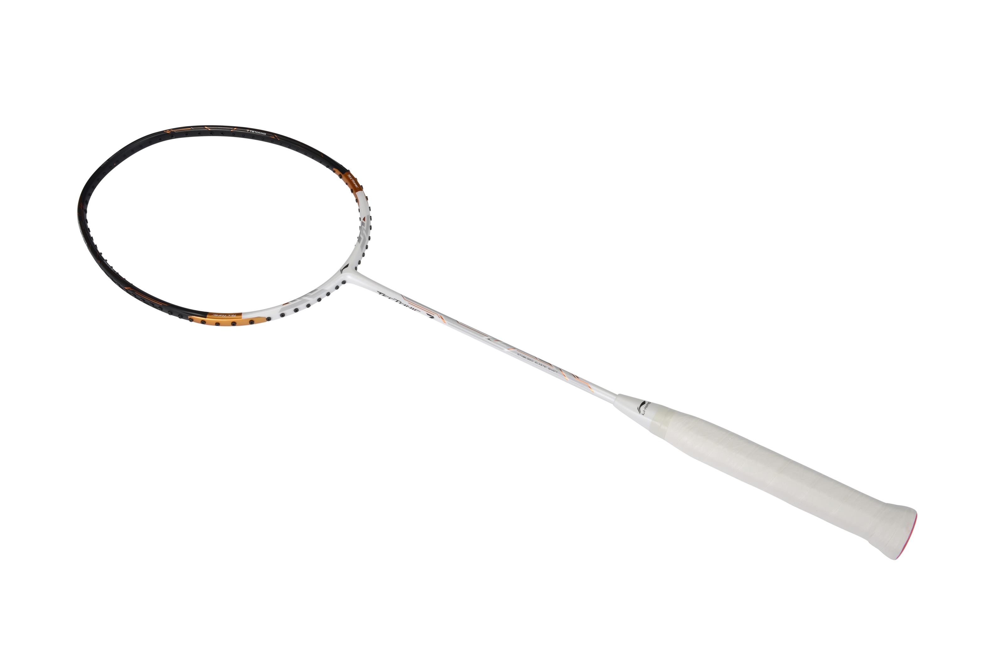 Badminton Racket TecTonic 7... unstrung - AYPQ022-1