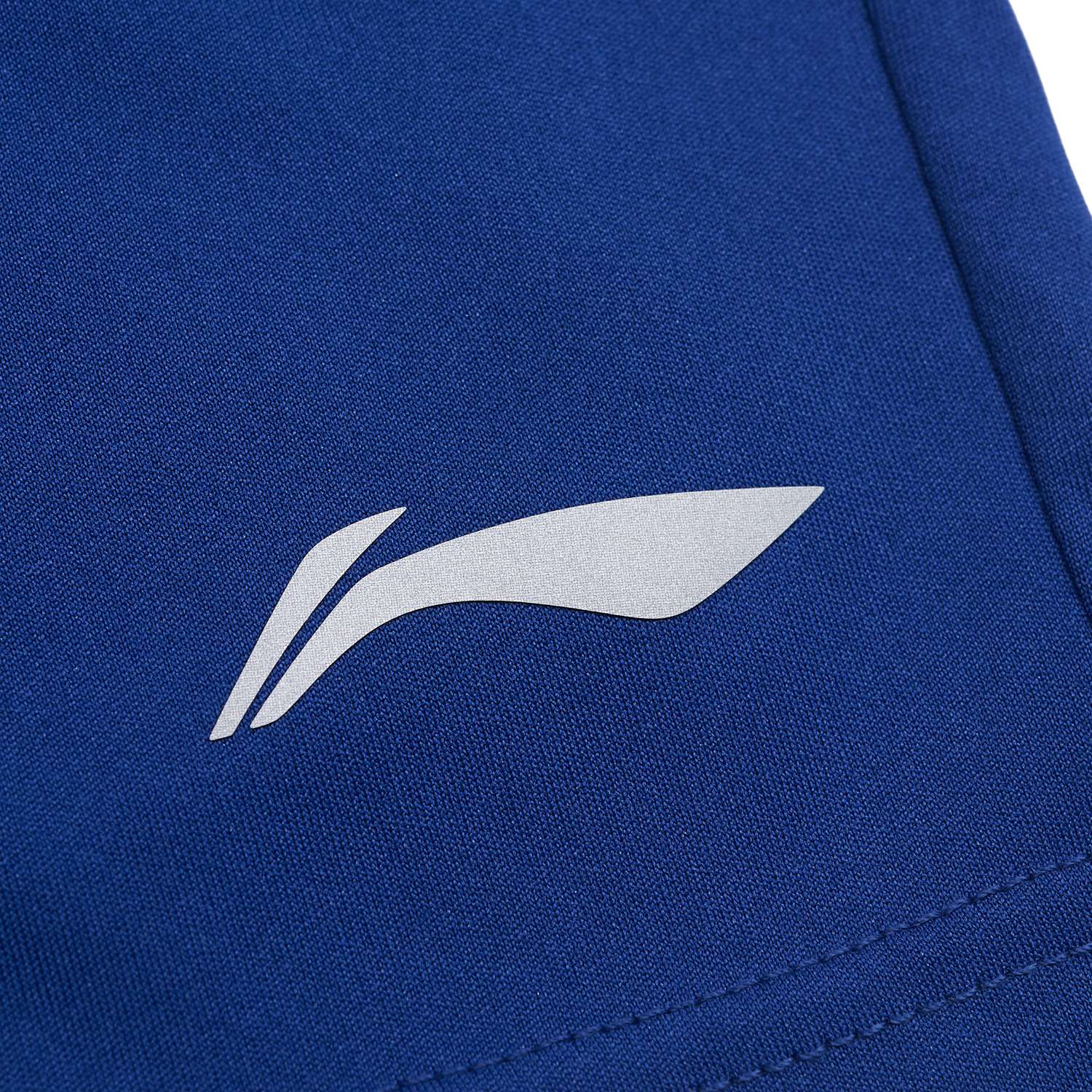 Table Tennis Unisex Competion Suit "Base" (consisting of Shirt and Shorts) orange + blue - AATT003-6 3XL = XXL EU