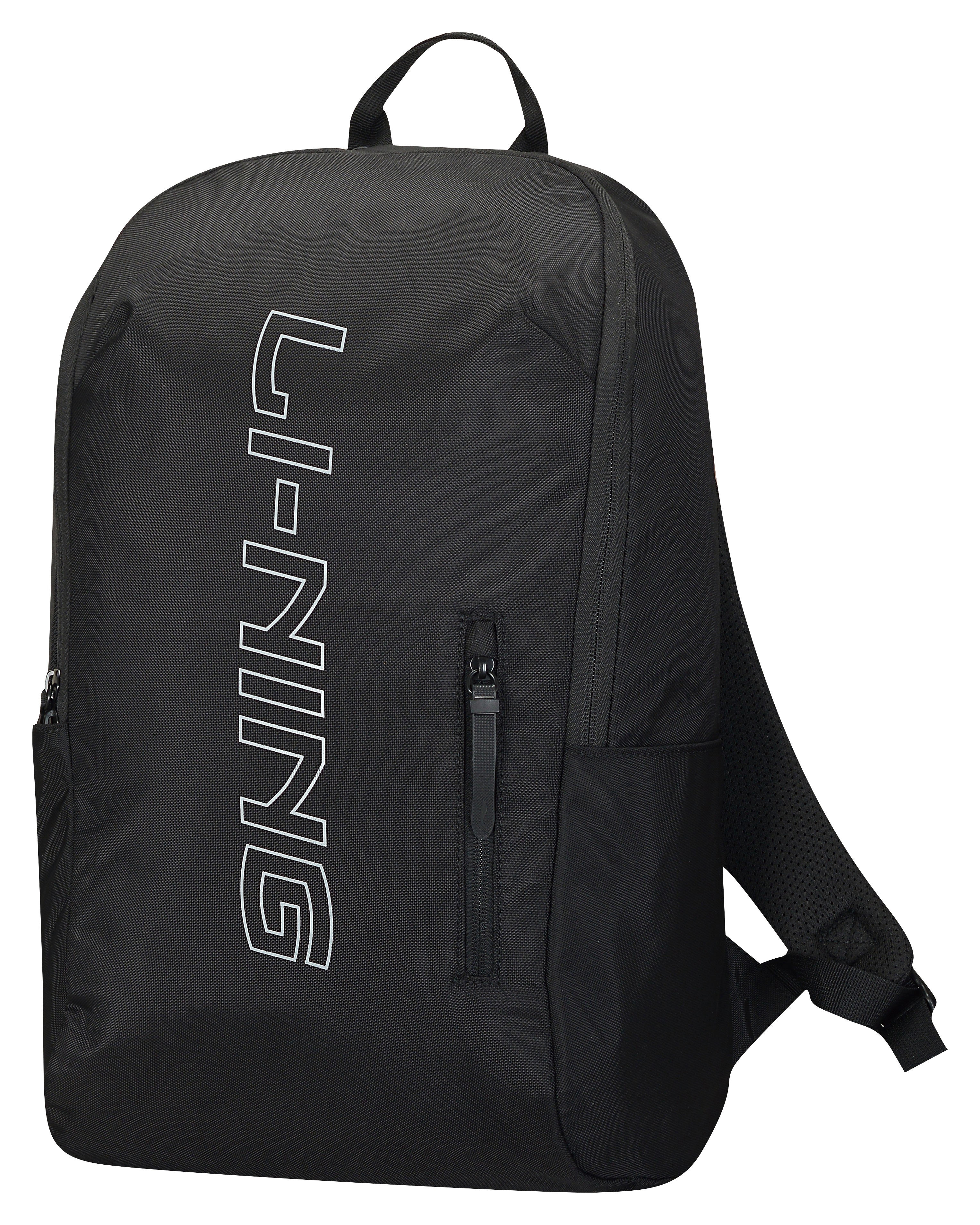 Tabletennis Backpack Modern Power 2025 black - ABSV041-1