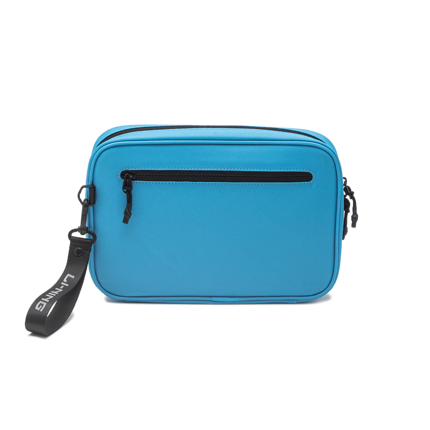 Table tennis cover bag "Champion" - lightblue - ABJT045-2